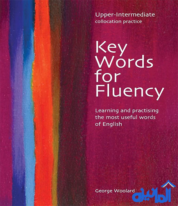کتاب Key Words for Fluency Upper-Intermediate
